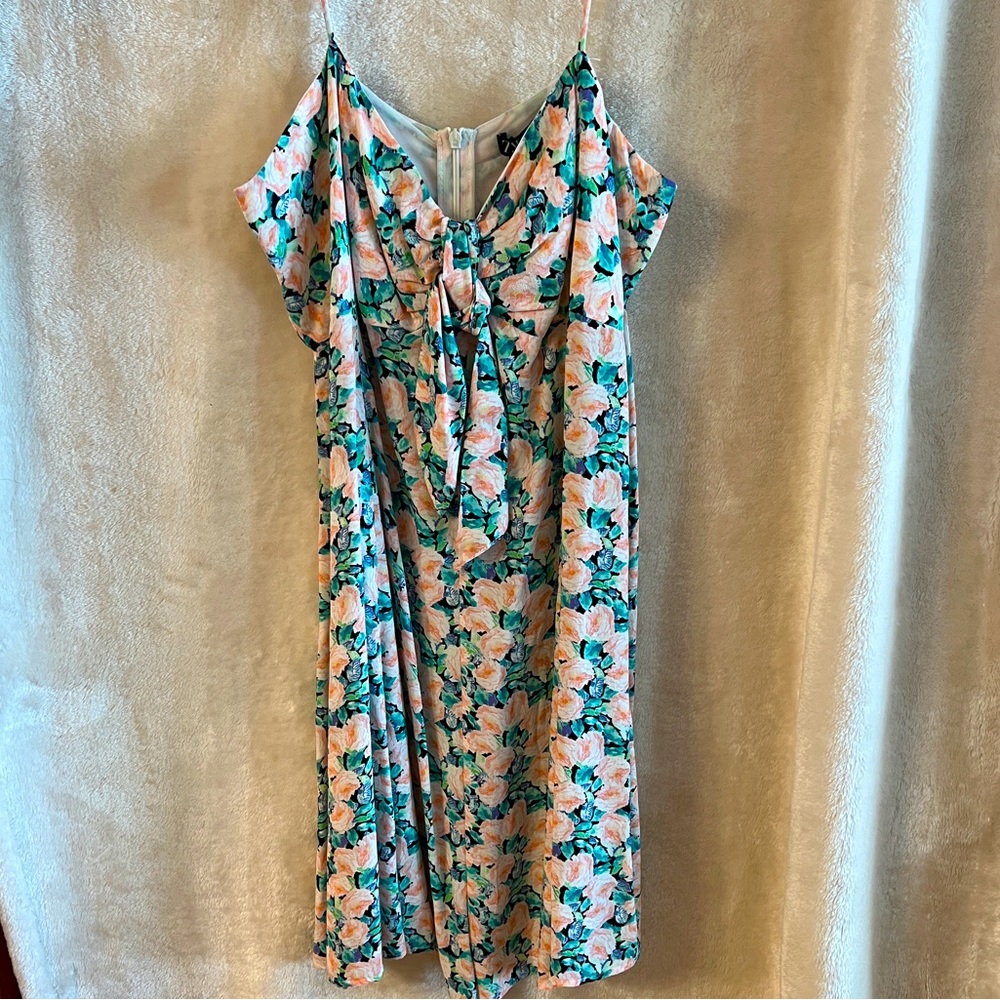 Zara Romper